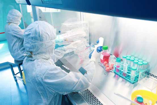 中國(guó)種子生命科研中心